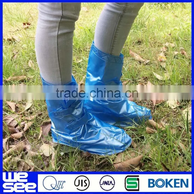 Rain cover for shoes