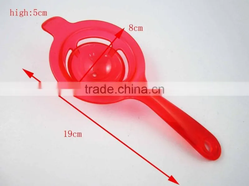 Convenient Plastic Kitchen Egg Dividers
