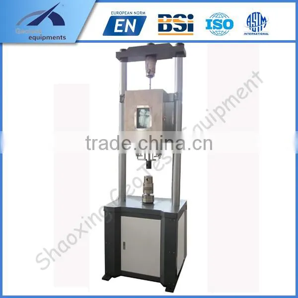 FTM-1000 Flexural and Compressive Test Machine Manufacturer