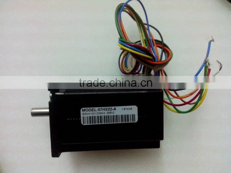 leishine stepper motor 57HS22