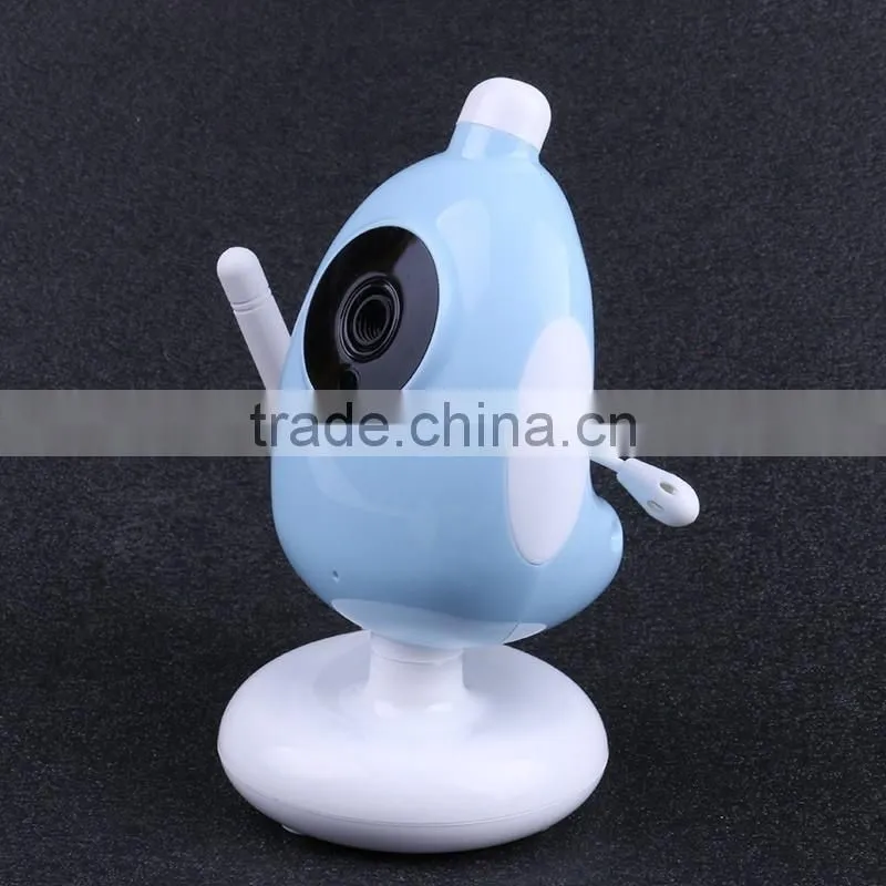 2017 Wireless WIFI Baby camera monitor
