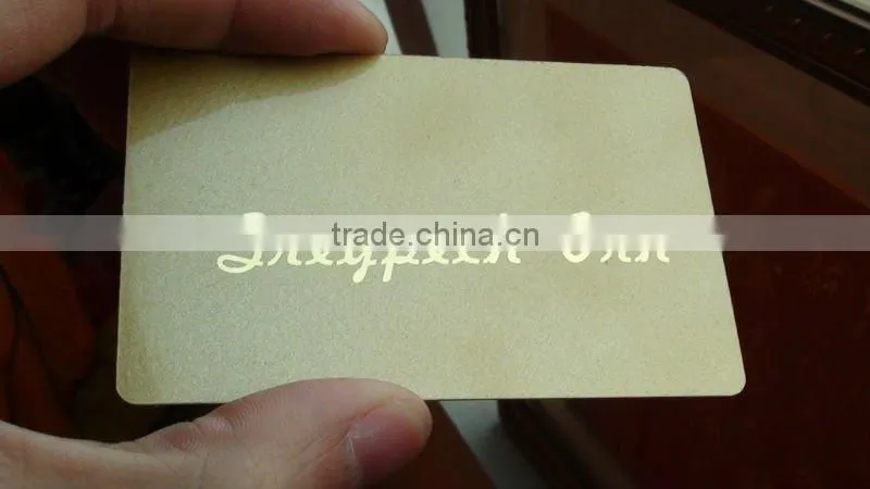 Famous digital stamping machine to print on the PVC card-ADL-3050A