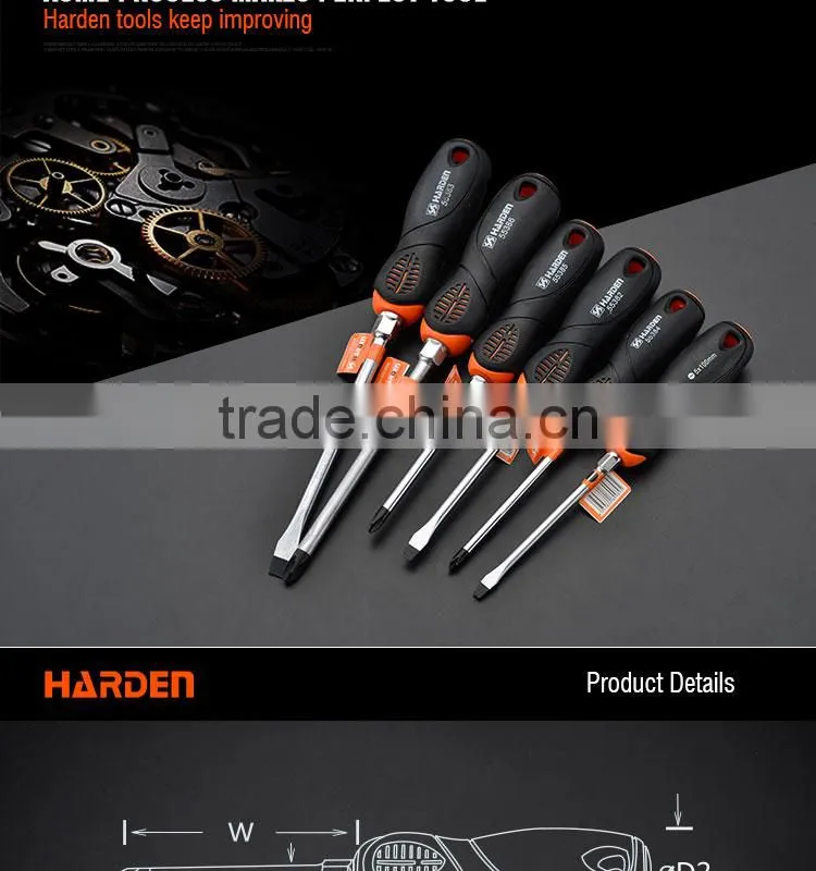 Professional PH1X100mm CRV Reinforced Philips Screwdriver