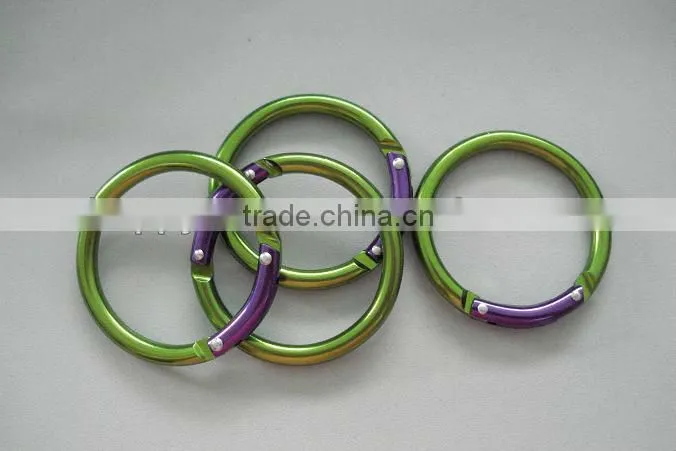 LED Light with Carabiner for promotion