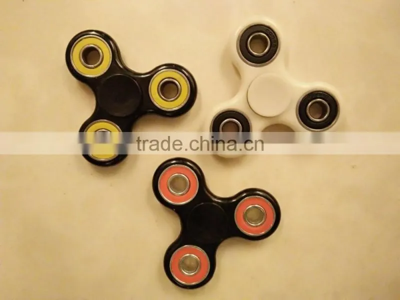 spinner fidget toy, hand spinner tri-spinner toy spinner, Spinner fidget