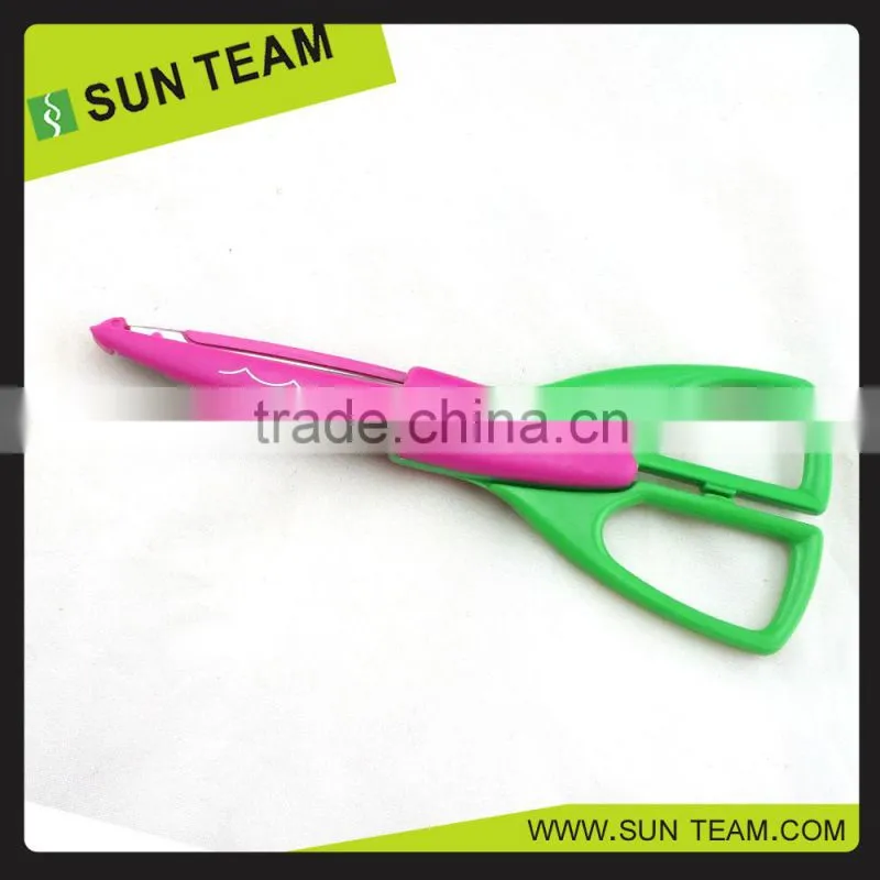 CS008A 6-1/2" Professional craft scissors for stationery