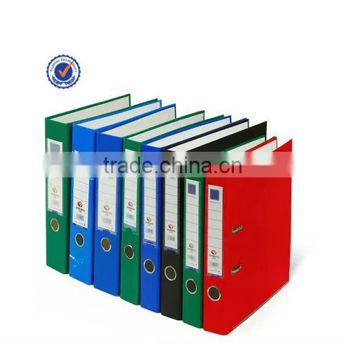 A4 Paper Filing
