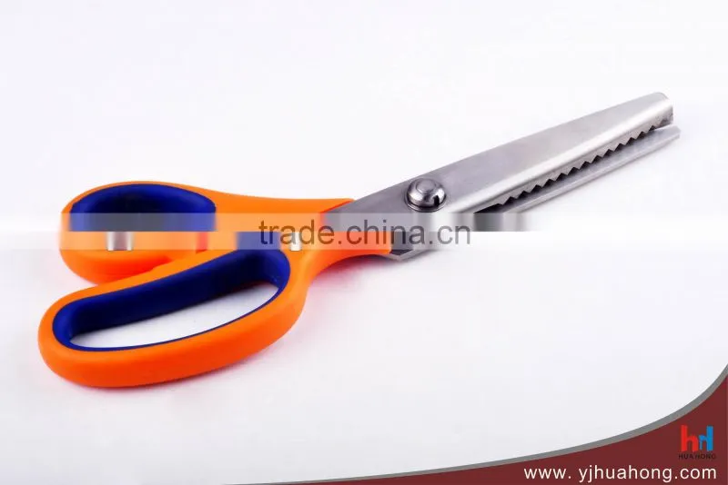 Golden Plating Tailor Sewing Scissors