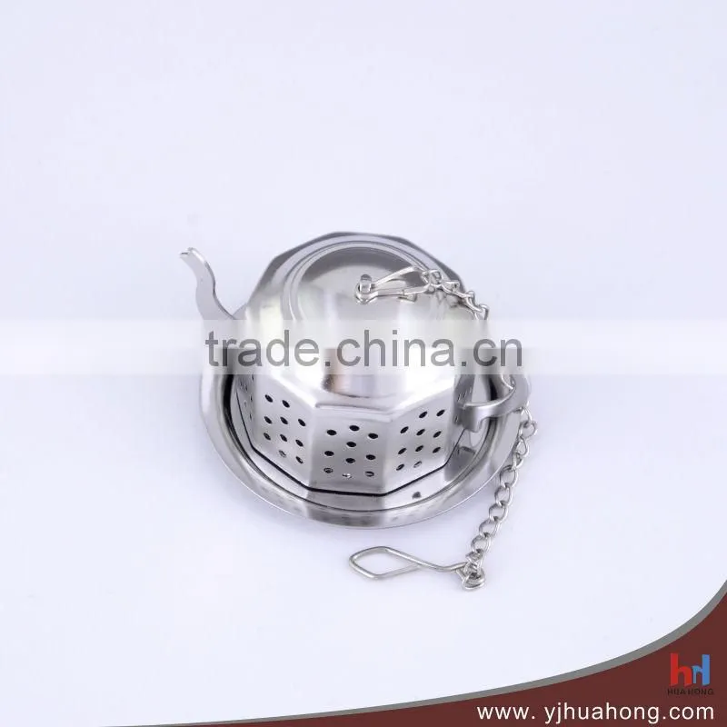 Mesh tea ball infuser HTI-M10