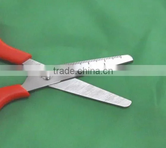 Beautiful designed stationery scissors
