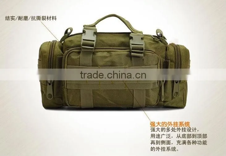 military tool waist bag (equipment)