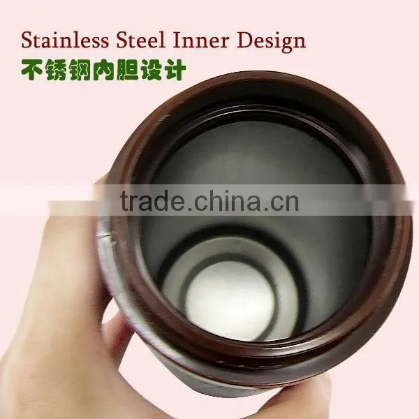 Double Wall Stainless Steel Cup