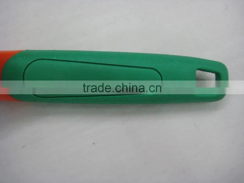 DELUXE PLASTIC HANDLE CAN OPENER