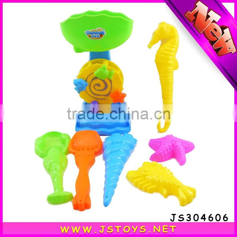 toy plastic sand pails