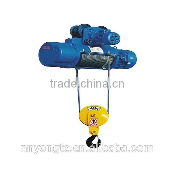 KSY Chain Electric Hoist