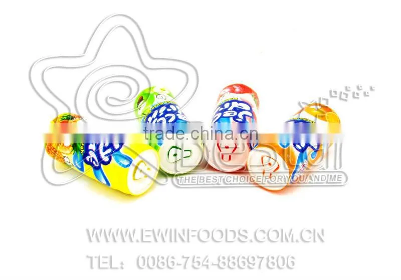 Fruity Flavor Jelly Drink / Jelly Jam