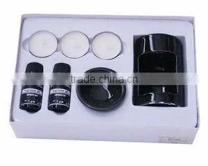 Newest readymade fragrance oil burner