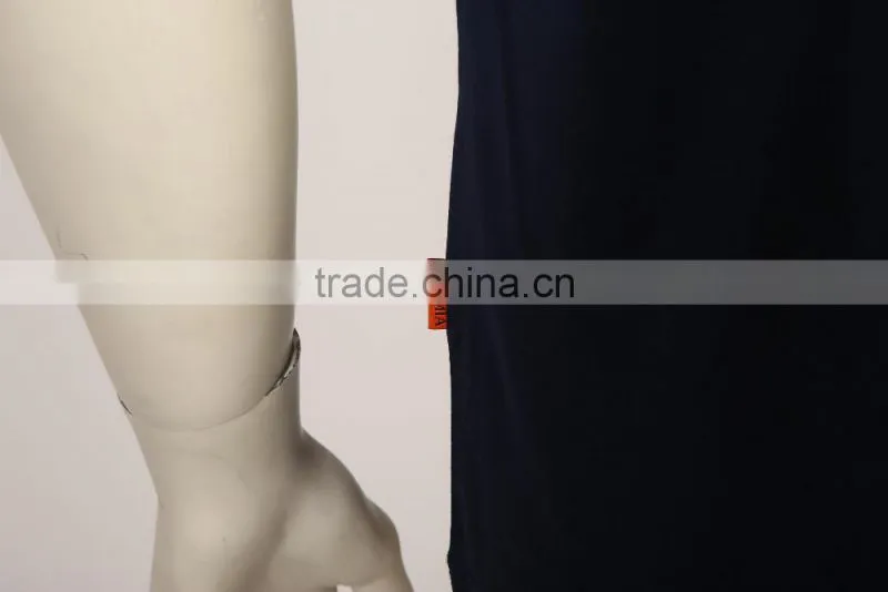 Elongated t shirt men