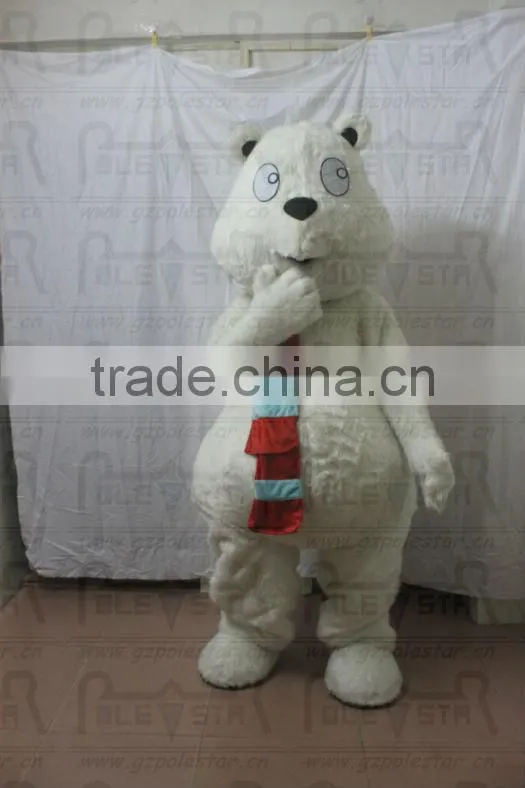 disguise costumes bear mascot