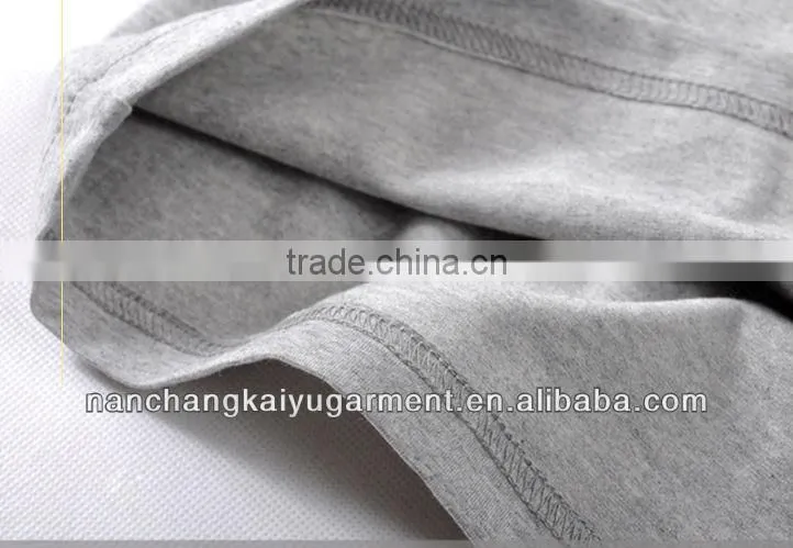 famous men t shirt of clothing factories in china