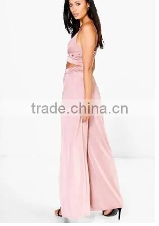 2017 New Arrival Sex Top and Panty Summer Two piece Product