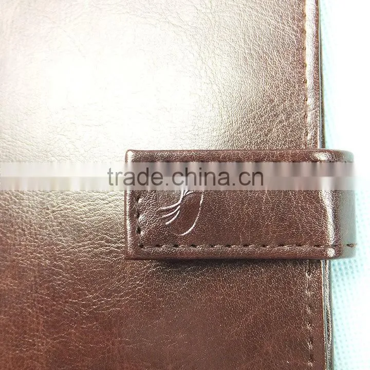 2015 Cheap mens PU Purse stocklots supplier, 1506025