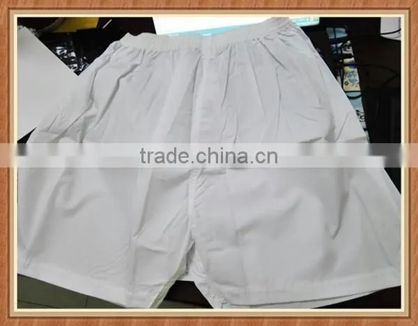 Garment stock lot /Branded mens shorts