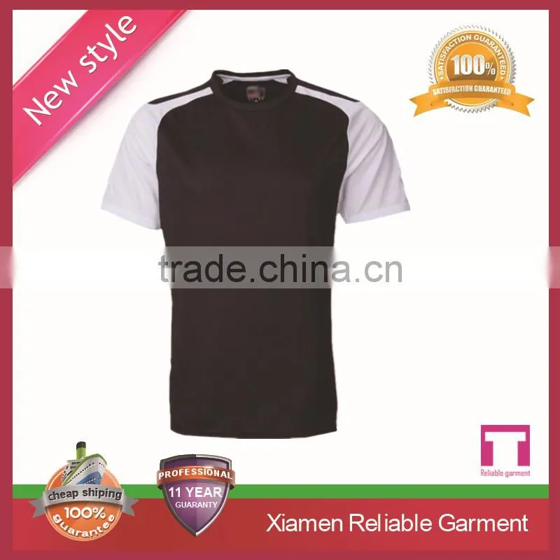custom jersey soccer without brand thailand quality made in china