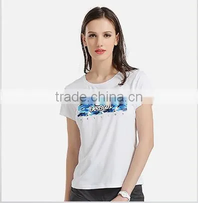 OEM/ODM PELLIOT T-shirt with top quality
