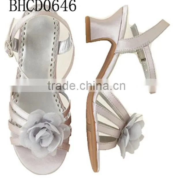 Crystal KIDS GIRLS SANDALS