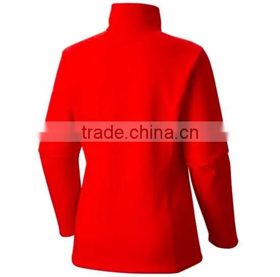 Hot design high quality outdoor mens functional softshell jacket