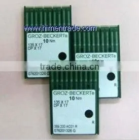 Groz-beckert needle DPx17 135x17