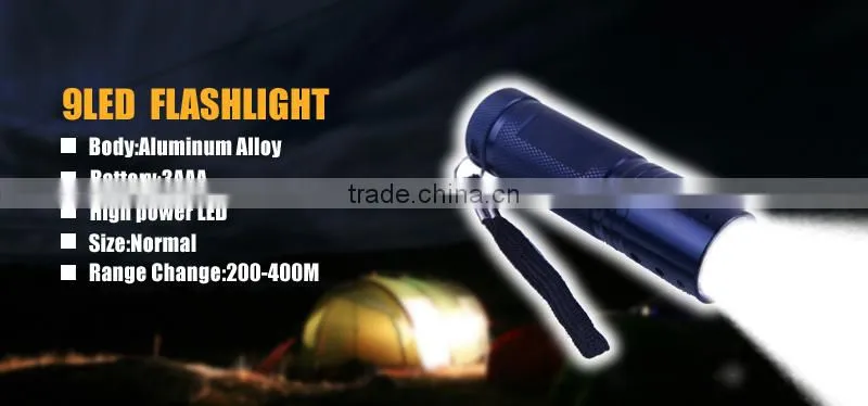 Newest Design High Quality the adult flashlight XSFL0708