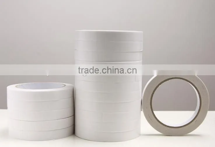 heat resistant double sided tape