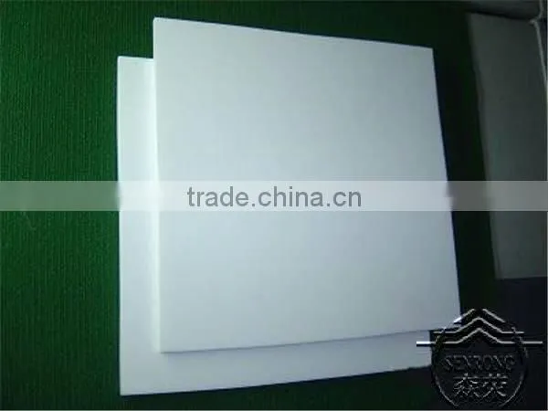 PTFE+Recycle PTFE Moulded Sheet