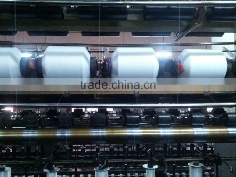 Wholesale Socks spandex covered polyester yarn from China