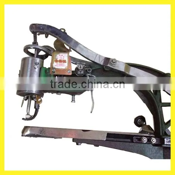 HUJI-43-6 leather shoe sewing machine, shoe repair sewing machine