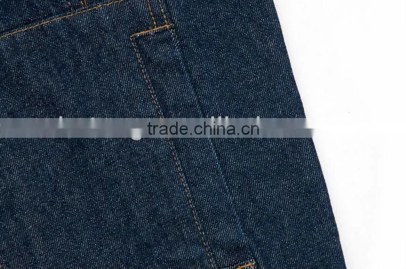 denim top vest