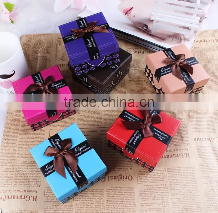 Jewelry Box,Watch Box,Small Useful Gift Paper Box,Hot Sale Paper Gift Box Packaging Box
