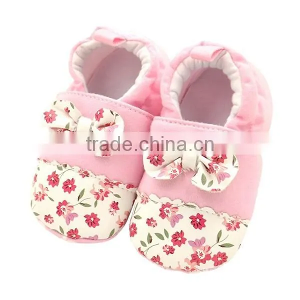 0 to 12month spring and summer baby boy girl footwear toddler shoes