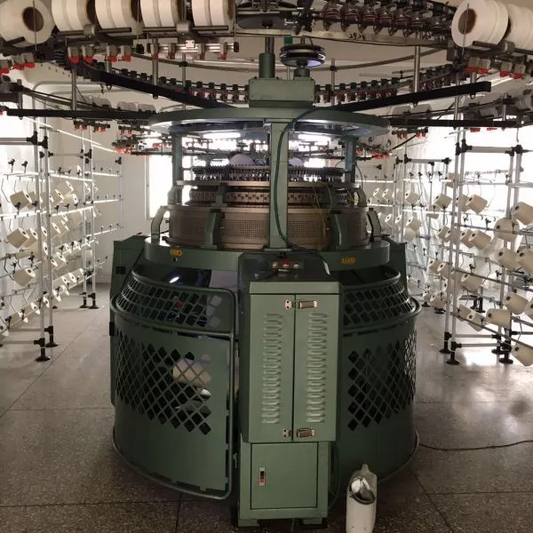 Guangzhou Lerantextile Co., Ltd company overview - view 1