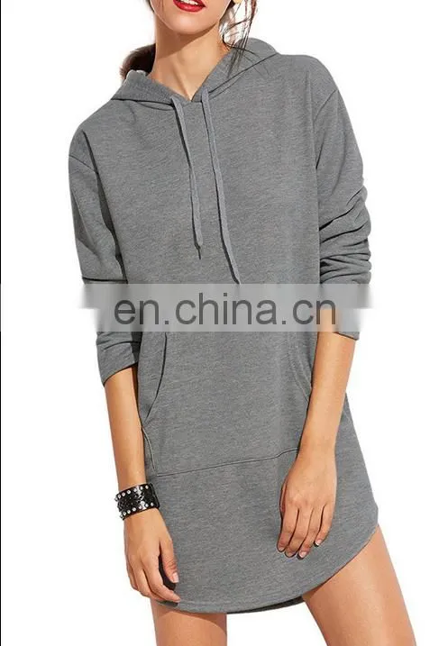 2017 New Fashion Designed Autumn Women's Hoodie Casual Long Sleeve Sweatshirt Clothing Coat for Women