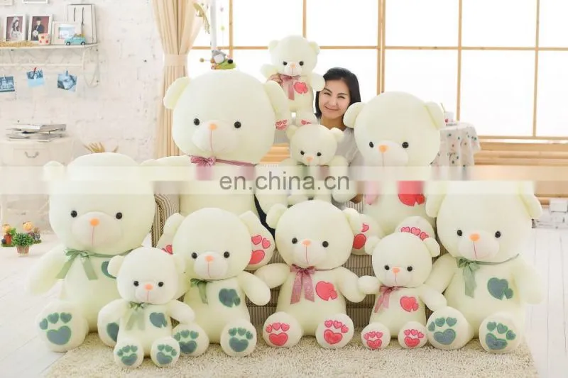 teddy bear factory china teddy bear stuffing machine big teddy bear colorful teddy bear