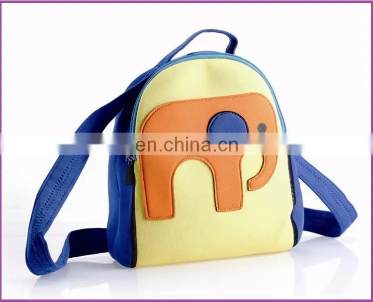 kids picnic backpack holding baby bag wholesale price
