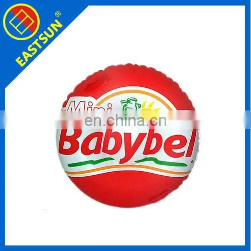 plastic frisbee