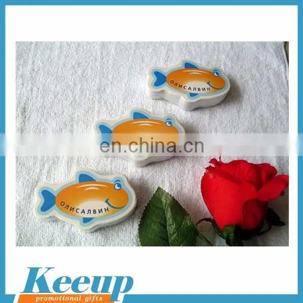 Customized sports microfiber fabric compressed towel