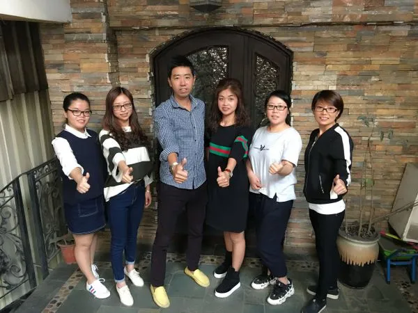 Xiamen Ouya Industry And Trade Co., Ltd. company overview - view 4