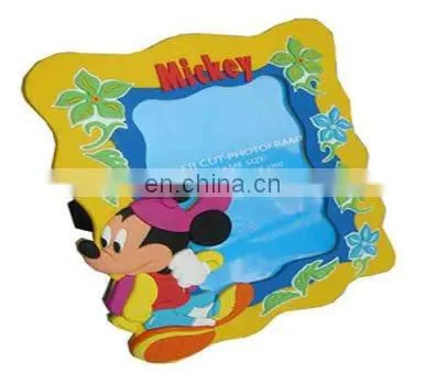 magic photo frame