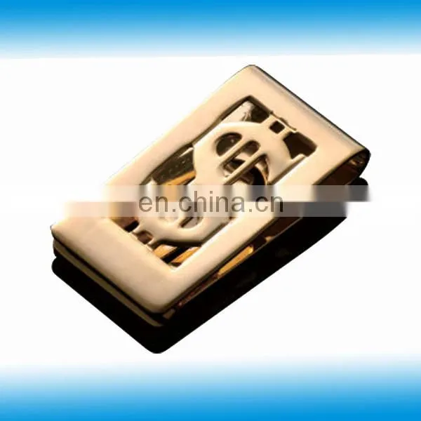 custom usd dollar money clip