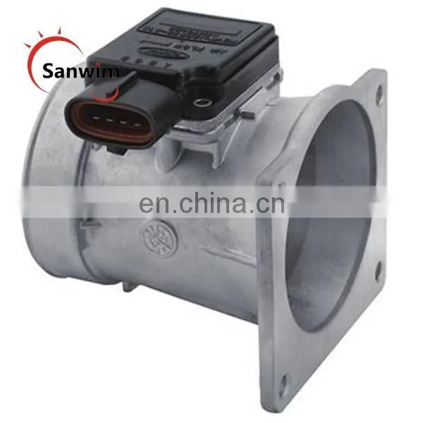 Car parts air mass sensor F2VZ12B579AARM F2VF 12B579 A1ARM F2VF12B579A2A F2VF12B579AA F2VY12B579A AFH70-04 86-9508